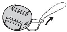 FUJIFILM FINEPIX S4000 - The Lens Cap - 2