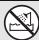 FUJIFILM FINEPIX S4000 - WARNING - 2