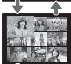 FUJIFILM FINEPIX S4000 - Multi-Frame Playback - 6