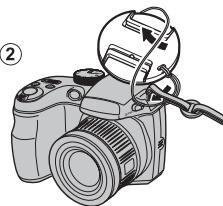 FUJIFILM FINEPIX S4000 - The Lens Cap - 3