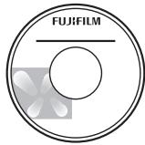FUJIFILM FINEPIX S4000 - Supplied Accessories - 5