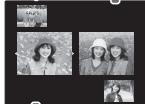 FUJIFILM FINEPIX S4000 - Multi-Frame Playback - 5