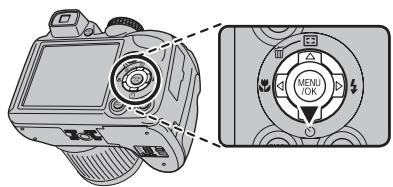 FUJIFILM FINEPIX S4000A - Red-Eye Removal - 4