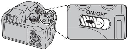 FUJIFILM FINEPIX S4000A - Shooting Mode - 1