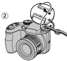 FUJIFILM FINEPIX S4000A - The Lens Cap - 3