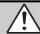 FUJIFILM FINEPIX S4000A - WARNING - 2