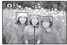FUJIFILM FINEPIX S4000A - Frame the picture. - 1