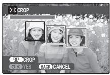 FUJIFILM FINEPIX S4000A - Tip: Intelligent Face Detection - 1