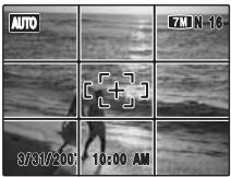 FUJIFILM FINEPIX S5800 - Best framing - 1