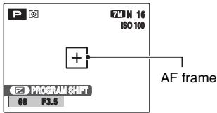 FUJIFILM FINEPIX S5800 - CONTINUOUS - 1