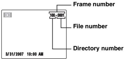 FUJIFILM FINEPIX S5800 - CHECK - 1
