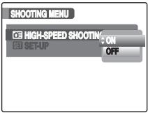 FUJIFILM FINEPIX S5800 - Available Photography modes: All - 1