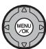 FUJIFILM FINEPIX S5800 - Erasing the images using Playback menu - 2