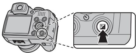 FUJIFILM FINEPIX S5800 - Adjusting exposure compensation - 1