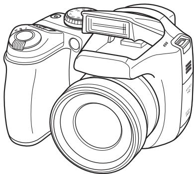 FUJIFILM FINEPIX S5800 - 1