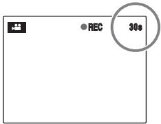 FUJIFILM FINEPIX S5800 - Record movies. - 2