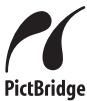 FUJIFILM FINEPIX S5800 - Connecting Camera Directly to Printer — PictBridge Function - 1