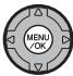 FUJIFILM FINEPIX S5800 - Adjusting volume of voice memos - 2