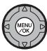 FUJIFILM FINEPIX S5800 - Adjusting volume of voice memos - 4