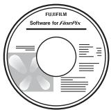 FUJIFILM FINEPIX S5800 - Accessories Included - 6
