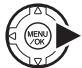 FUJIFILM FINEPIX S5800 - Setting the F-MODE MENU (Photography) - 4