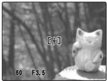 FUJIFILM FINEPIX S5800 - Using AF/AE lock - 4
