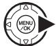 FUJIFILM FINEPIX S5800 - Setting the F-MODE MENU (Playback) - 4