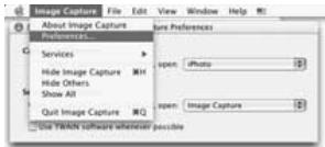 FUJIFILM FINEPIX S5800 - ! CAUTION - 1