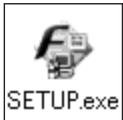 FUJIFILM FINEPIX S5800 - Launching the installer manually - 2