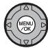 FUJIFILM FINEPIX S5800 - Adjusting volume of movies - 4