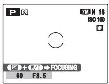 FUJIFILM FINEPIX S800 - MF - 1