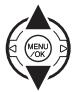FUJIFILM FINEPIX S800 - Setting the PLAYBACK MENU - 3