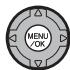 FUJIFILM FINEPIX S800 - Adjusting volume of voice memos - 4
