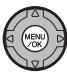 FUJIFILM FINEPIX S800 - Selecting Scene position setting - 2