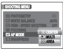 FUJIFILM FINEPIX S800 - (AF AF MODE) - 1