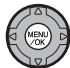 FUJIFILM FINEPIX S800 - Erasing the images using Playback menu - 2
