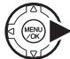 FUJIFILM FINEPIX S800 - Setting the F -MODE MENU (Playback) - 4
