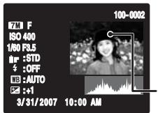 FUJIFILM FINEPIX S800 - CAUTION - 1
