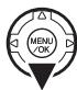 FUJIFILM FINEPIX S800 - Playing back voice memo - 2