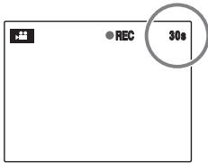 FUJIFILM FINEPIX S800 - Record movies. - 2