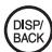 FUJIFILM FINEPIX S800 - 4-direction (  ) button - 3