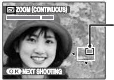 FUJIFILM FINEPIX S800 - Enlarging images - 1