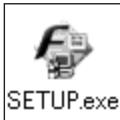 FUJIFILM FINEPIX S800 - Launching the installer manually - 2