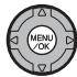 FUJIFILM FINEPIX S800 - Adjusting volume of voice memos - 2