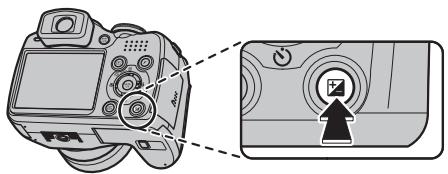 FUJIFILM FINEPIX S800 - Adjusting exposure compensation - 1