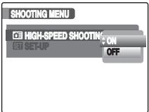 FUJIFILM FINEPIX S800 - Available Photography modes: All - 1