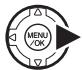 FUJIFILM FINEPIX S800 - Open the SET-UP menu. - 4