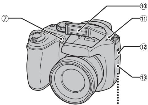 FUJIFILM FINEPIX S800 - Accessories Included - 8