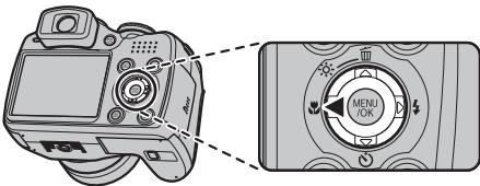 FUJIFILM FINEPIX S800 - Guide to compensation - 3
