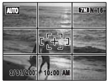 FUJIFILM FINEPIX S800 - Best framing - 1